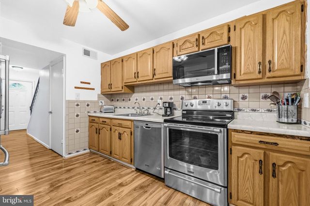 7730 BRANDEIS WAY, Springfield, VA 22153