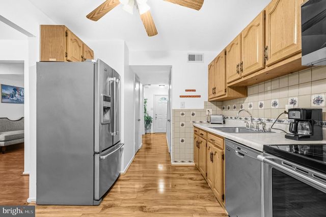 7730 BRANDEIS WAY, Springfield, VA 22153