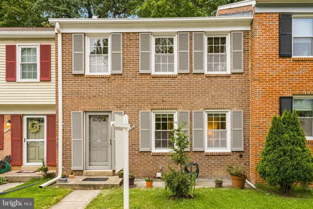 7730 BRANDEIS WAY, Springfield, VA 22153