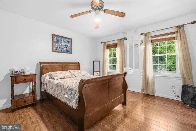 7730 BRANDEIS WAY, Springfield, VA 22153