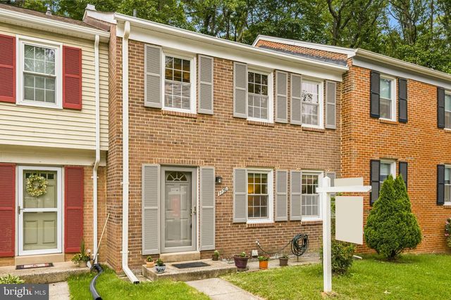 7730 BRANDEIS WAY, Springfield, VA 22153