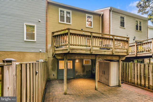 7730 BRANDEIS WAY, Springfield, VA 22153