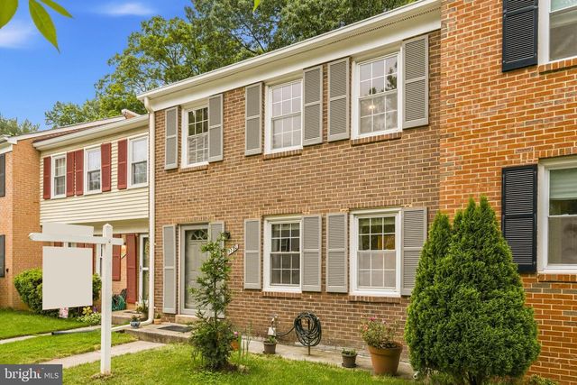 7730 BRANDEIS WAY, Springfield, VA 22153