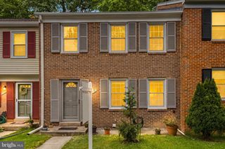 7730 BRANDEIS WAY, Springfield, VA 22153