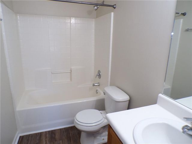 28 Princeton Place Drive, Adairsville, GA 30103