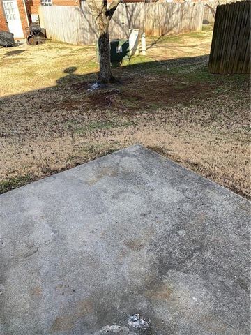 28 Princeton Place Drive, Adairsville, GA 30103