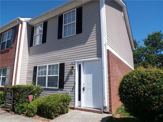 28 Princeton Place Drive, Adairsville, GA 30103