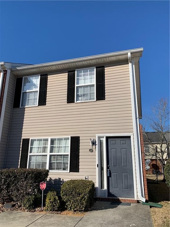 28 Princeton Place Drive, Adairsville, GA 30103