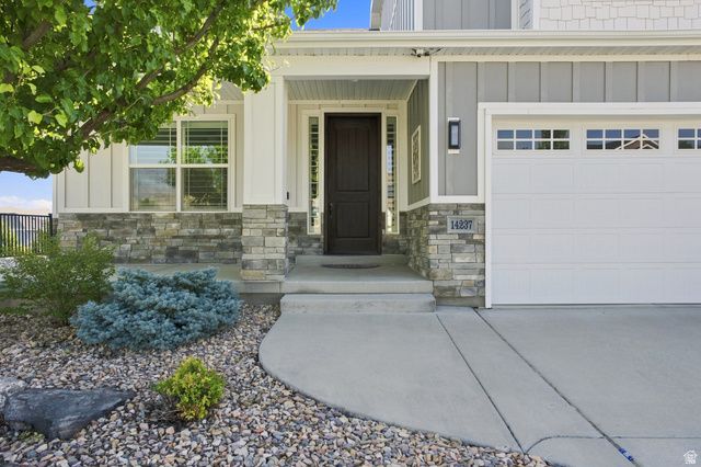 14237 S SOLEMN WAY, Herriman, UT 84096