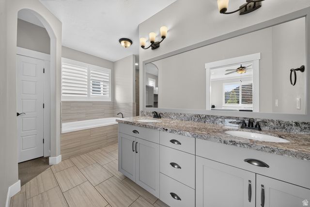 14237 S SOLEMN WAY, Herriman, UT 84096