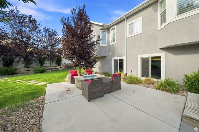 14237 S SOLEMN WAY, Herriman, UT 84096