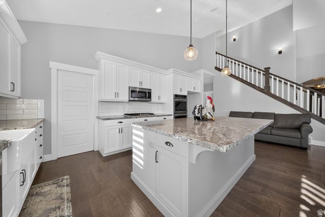 14237 S SOLEMN WAY, Herriman, UT 84096