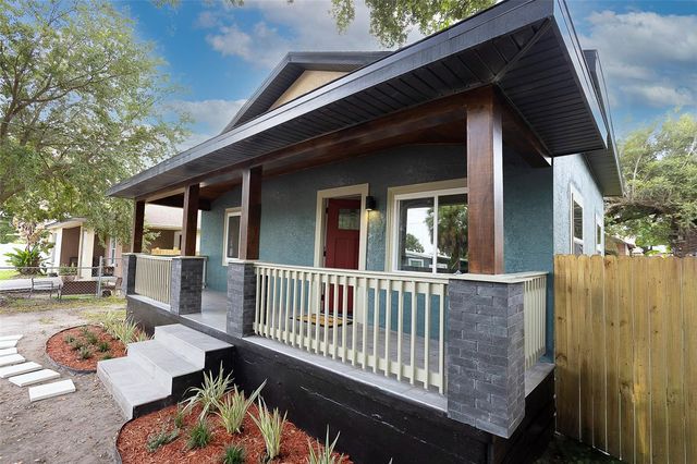 3203 E EMMA STREET, Tampa, FL 33610