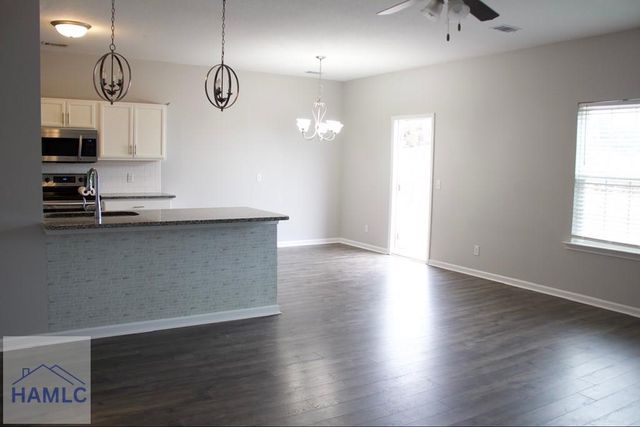 143 Morningside Drive, Allenhurst, GA 31301