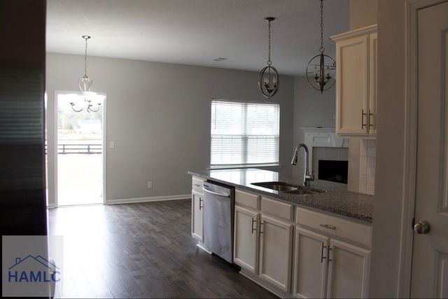 143 Morningside Drive, Allenhurst, GA 31301