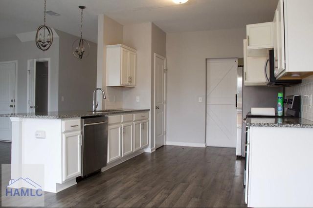 143 Morningside Drive, Allenhurst, GA 31301