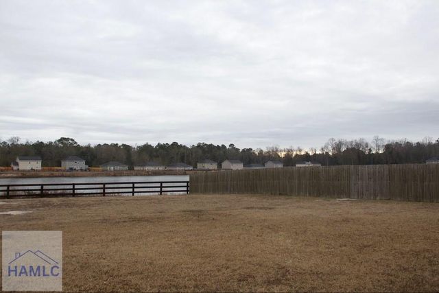 143 Morningside Drive, Allenhurst, GA 31301