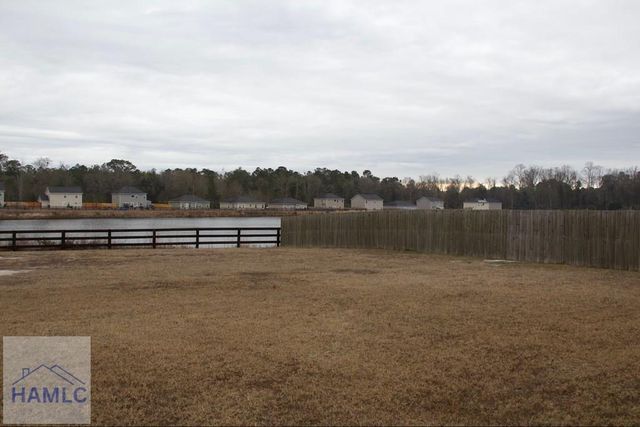 143 Morningside Drive, Allenhurst, GA 31301