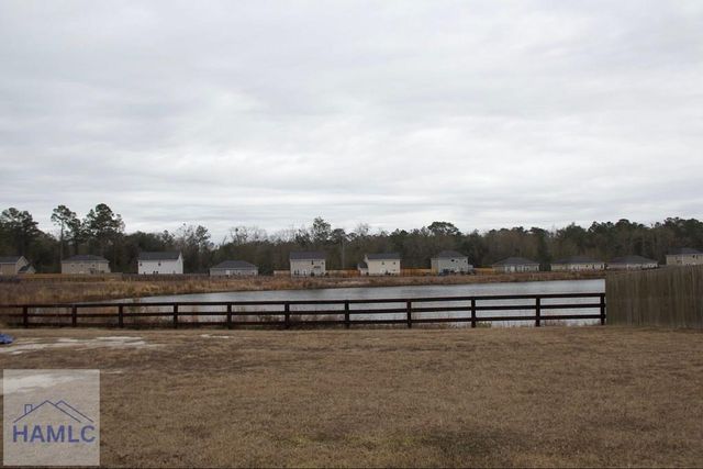 143 Morningside Drive, Allenhurst, GA 31301