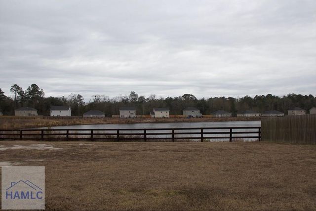 143 Morningside Drive, Allenhurst, GA 31301