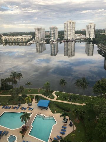 18181 NE 31st Ct 1710, Aventura, FL 33160