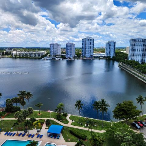18181 NE 31st Ct 1710, Aventura, FL 33160