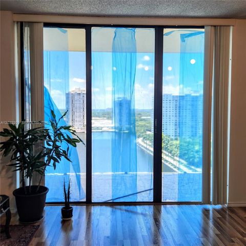 18181 NE 31st Ct 1710, Aventura, FL 33160
