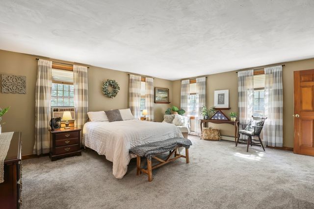 5 Dawn Way, Carver, MA 02330