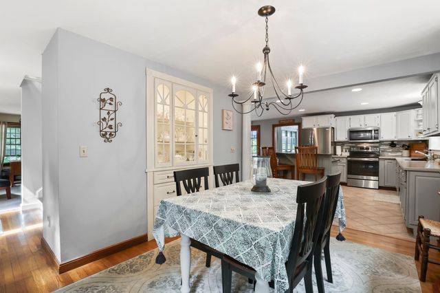 5 Dawn Way, Carver, MA 02330