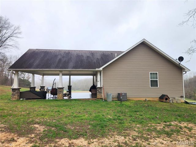 19375 State Highway 51, Marble Hill, MO 63764