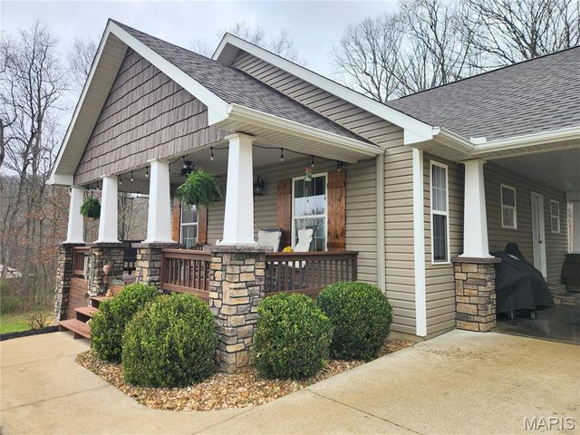 19375 State Highway 51, Marble Hill, MO 63764