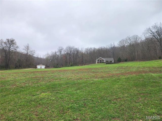 19375 State Highway 51, Marble Hill, MO 63764