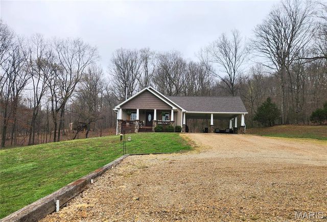 19375 State Highway 51, Marble Hill, MO 63764