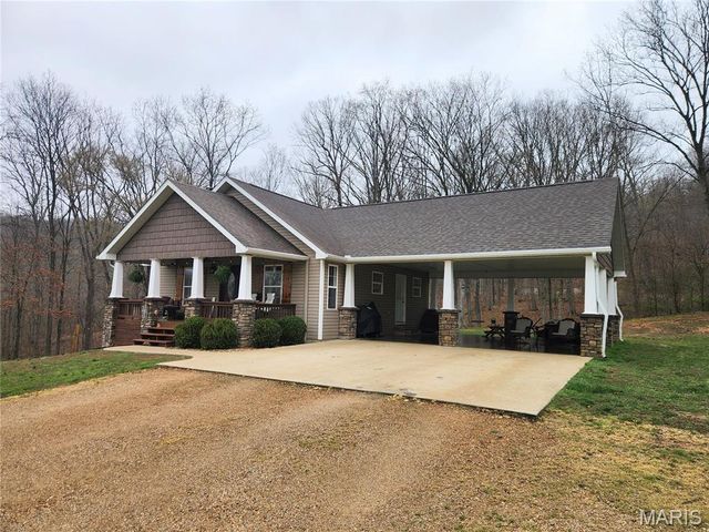 19375 State Highway 51, Marble Hill, MO 63764