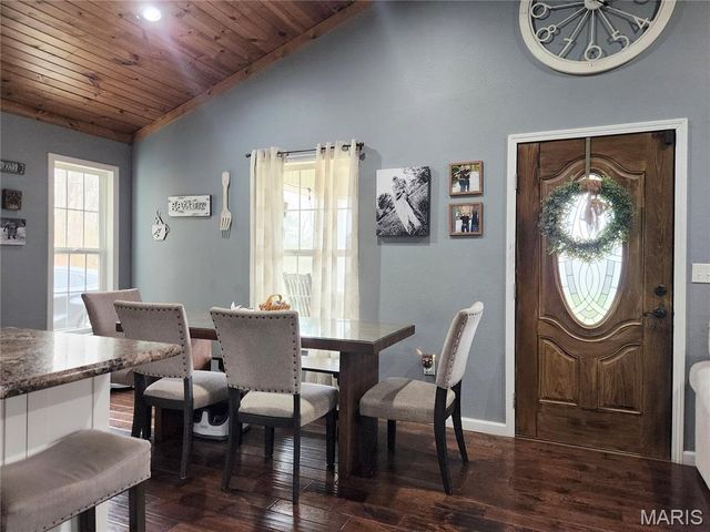 19375 State Highway 51, Marble Hill, MO 63764