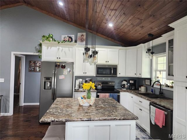 19375 State Highway 51, Marble Hill, MO 63764