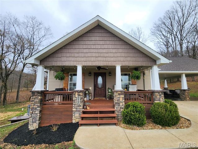 19375 State Highway 51, Marble Hill, MO 63764