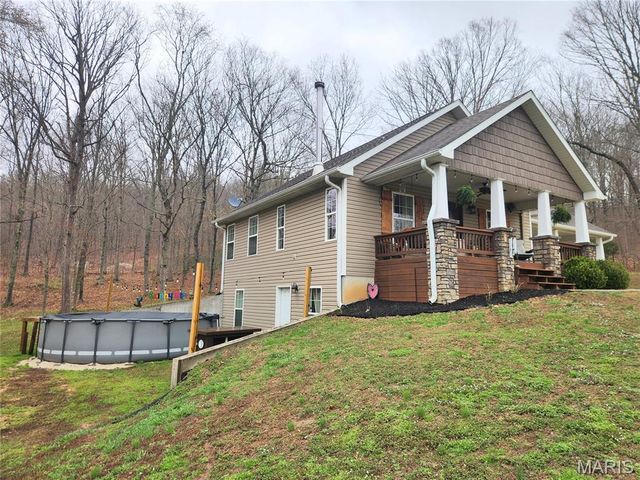 19375 State Highway 51, Marble Hill, MO 63764