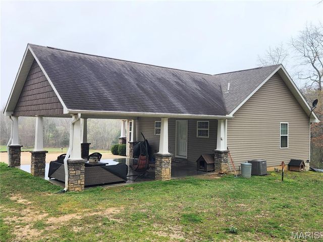 19375 State Highway 51, Marble Hill, MO 63764