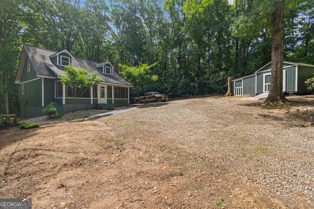 35 Pruitt Road, Alpharetta, GA 30004