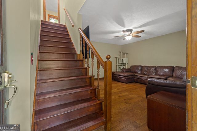35 Pruitt Road, Alpharetta, GA 30004