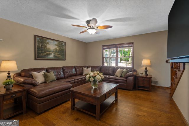 35 Pruitt Road, Alpharetta, GA 30004