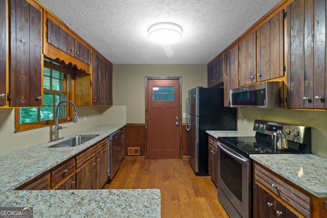35 Pruitt Road, Alpharetta, GA 30004