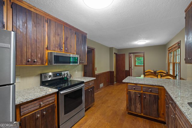 35 Pruitt Road, Alpharetta, GA 30004