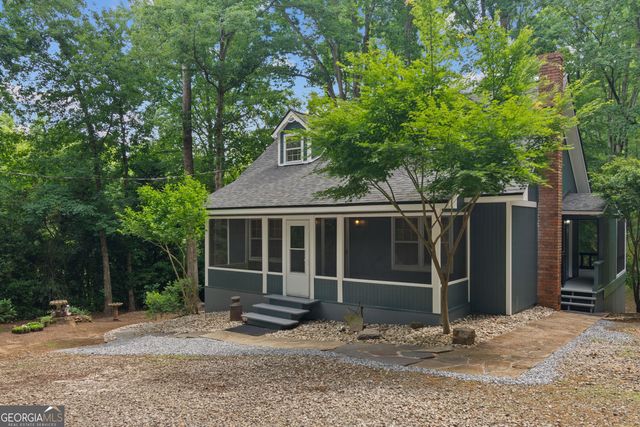 35 Pruitt Road, Alpharetta, GA 30004