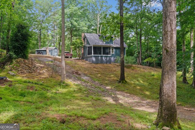 35 Pruitt Road, Alpharetta, GA 30004