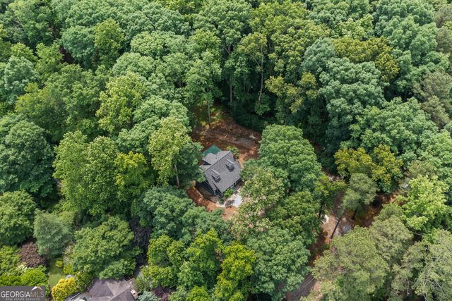 35 Pruitt Road, Alpharetta, GA 30004