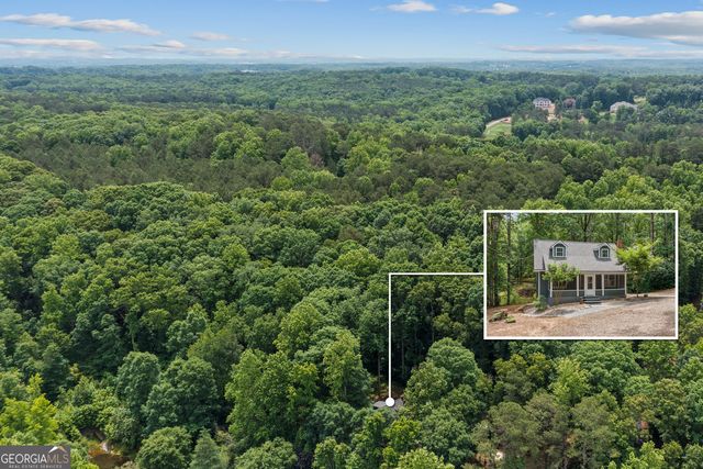 35 Pruitt Road, Alpharetta, GA 30004