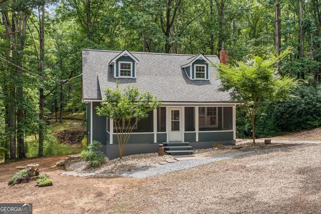 35 Pruitt Road, Alpharetta, GA 30004