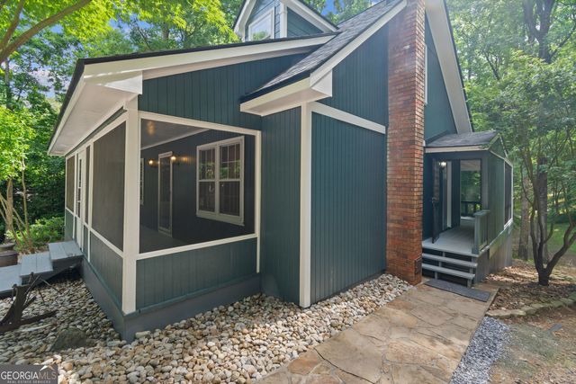 35 Pruitt Road, Alpharetta, GA 30004